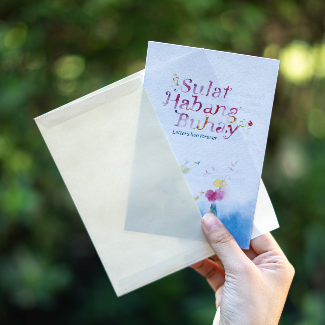 Sulat Habang Buhay