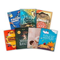 The Merry Seven Collection