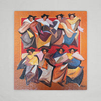 Haraya Kids Puzzle by BenCab