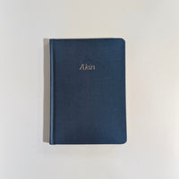 AKIN Journal