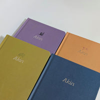 AKIN Journal