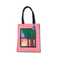 Alyssa Babasa Pagmaya Tote Bag Looking for Juan 2