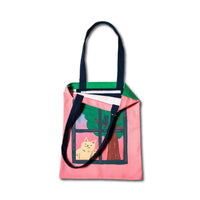 Alyssa Babasa Pagmaya Tote Bag Looking for Juan 3