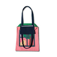 Alyssa Babasa Pagmaya Tote Bag Looking for Juan 4