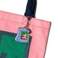 Alyssa Babasa Pagmaya Tote Bag Looking for Juan 6