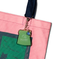 Alyssa Babasa Pagmaya Tote Bag Looking for Juan 7