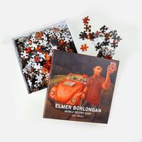 Elmer Borlongan Collection