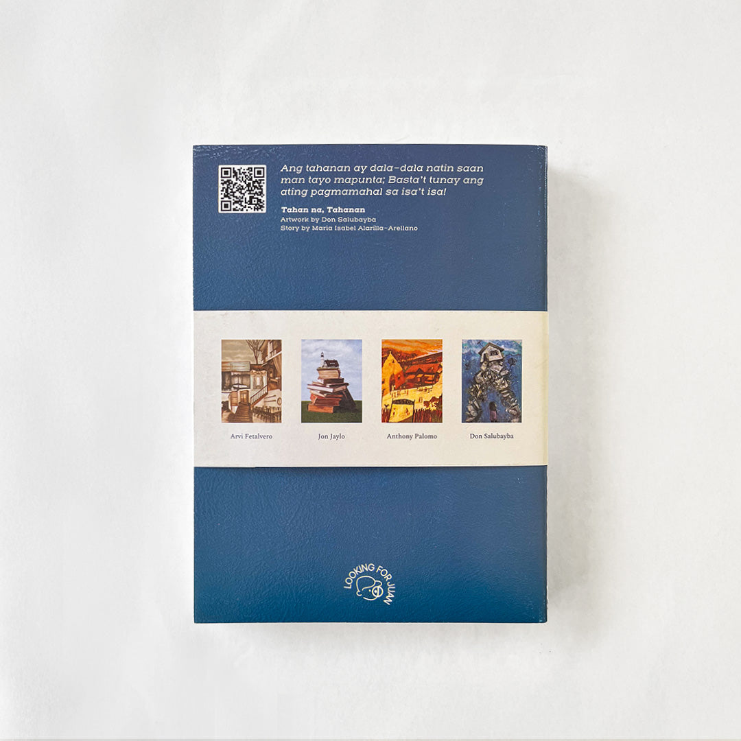 Quaderno: Art & Stories Collection 6