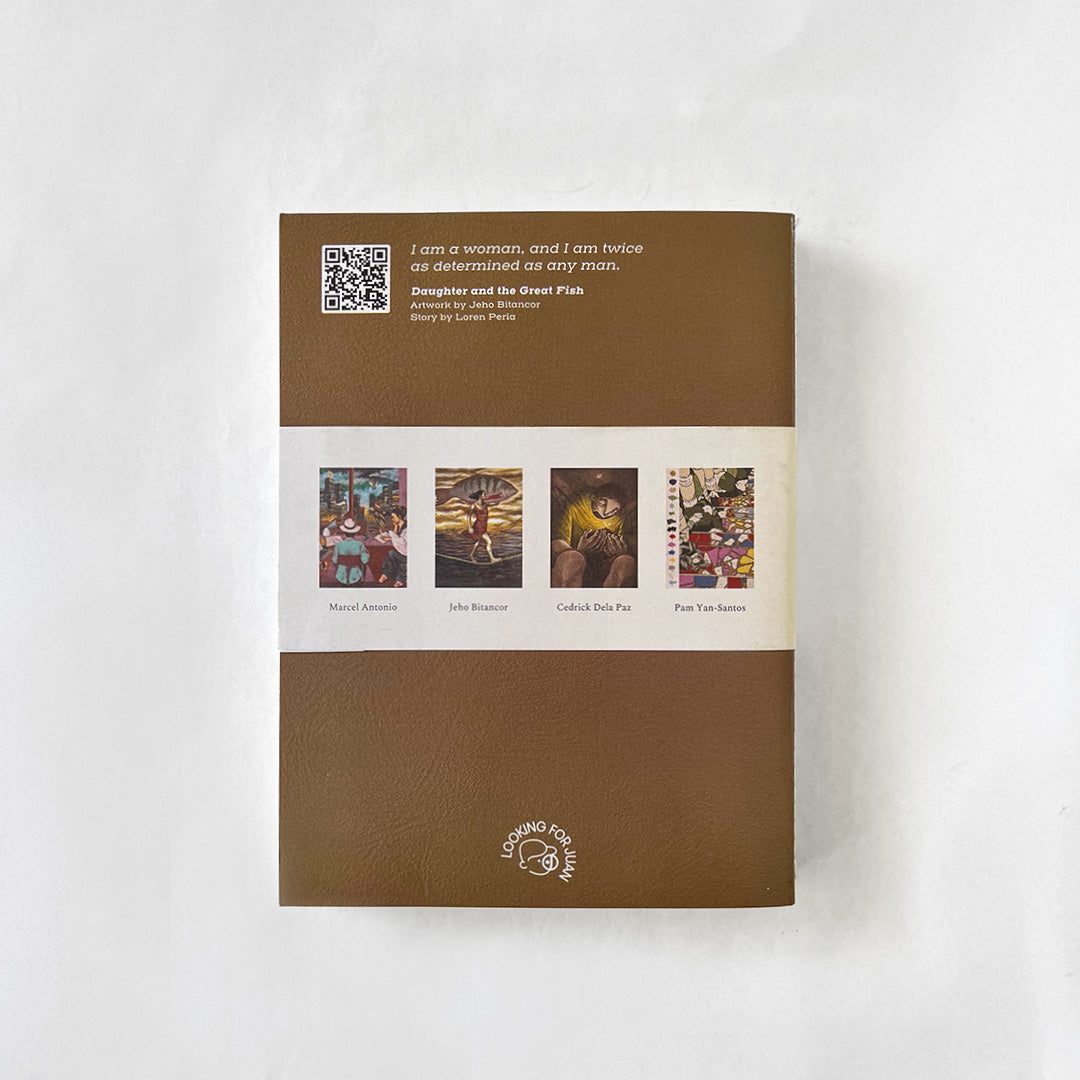 Quaderno: Art & Stories Collection 7