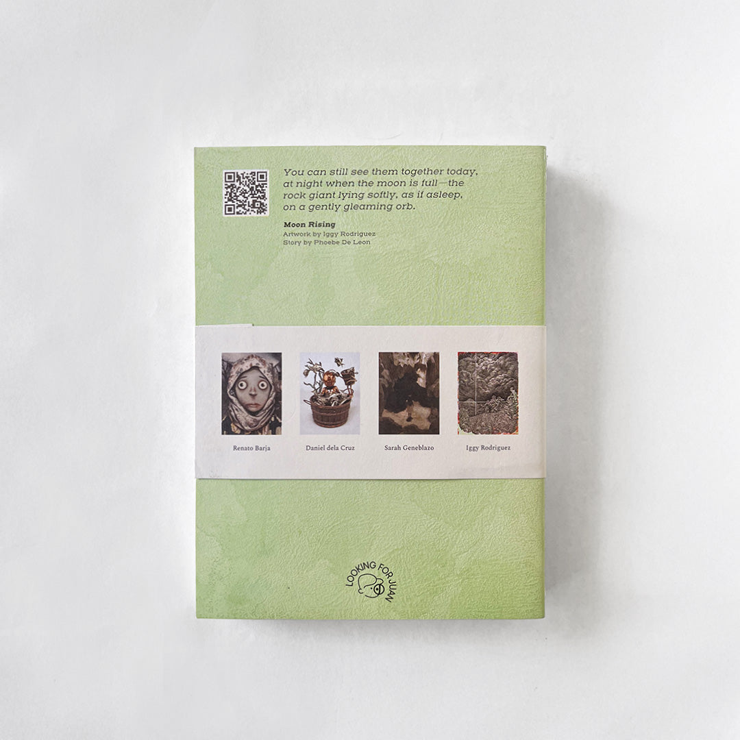 Quaderno: Art & Stories Collection 9