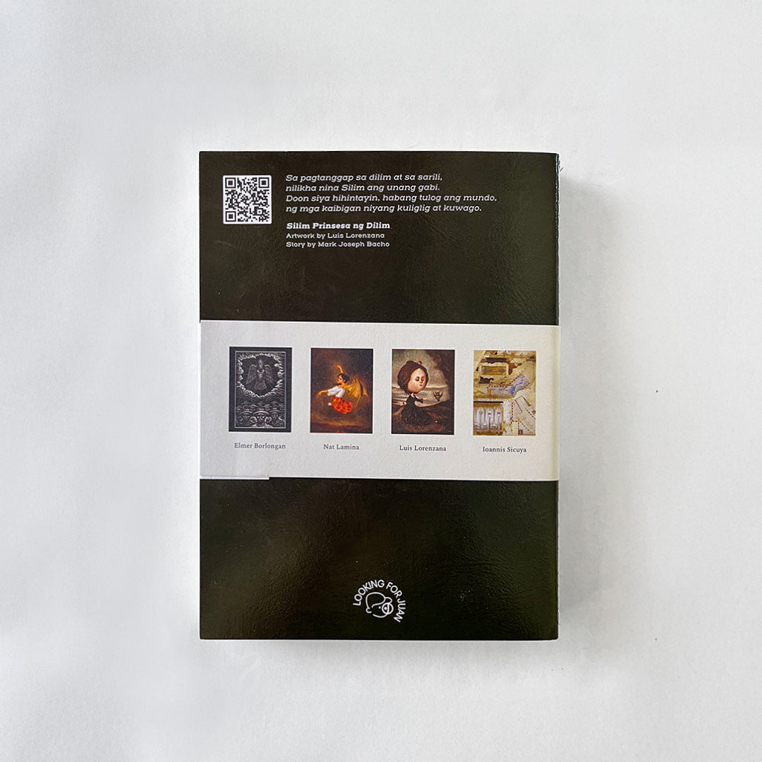 Quaderno: Art & Stories Collection 10