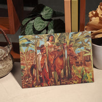 Stories in Wood: The Dekada Collection