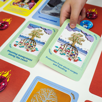I am the Change in Climate Change Memory Game