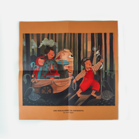 Haraya Kids Puzzle by June Digan
