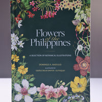 Flowers of the Philippines: A Selection of Botanical Illustrations
