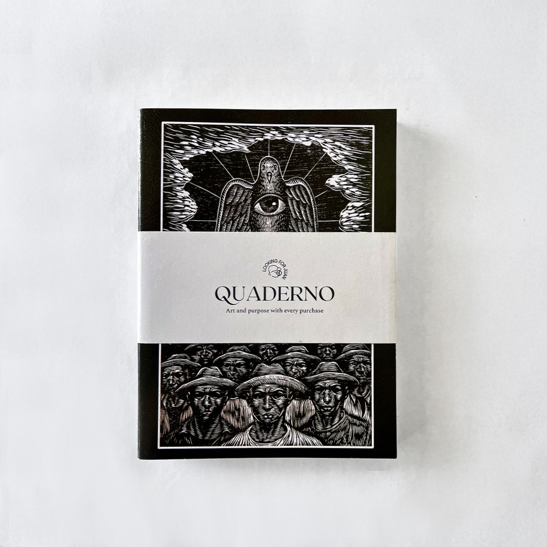 Quaderno: Art & Stories Collection 10