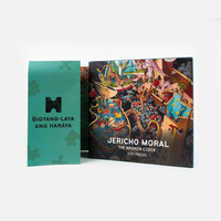 Haraya Puzzle by Jericho Moral