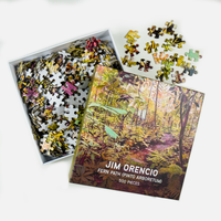 Haraya Puzzle by Jim Orencio