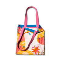 Jamie Bauza Pagmaya Tote Bag Looking for Juan 3