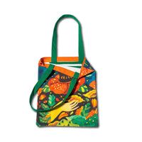 Pagmaya Tote Bag Dani Florendo Looking for Juan 2