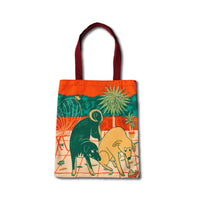 Pagmaya Tote Bag Dani Go Looking for Juan 2