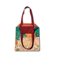 Pagmaya Tote Bag Dani Go Looking for Juan 4