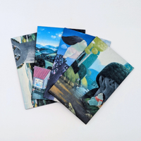 Stories on Wood: Signed Collector’s Edition Prints by Roel Obemio