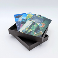 Stories on Wood: Signed Collector’s Edition Prints by Roel Obemio
