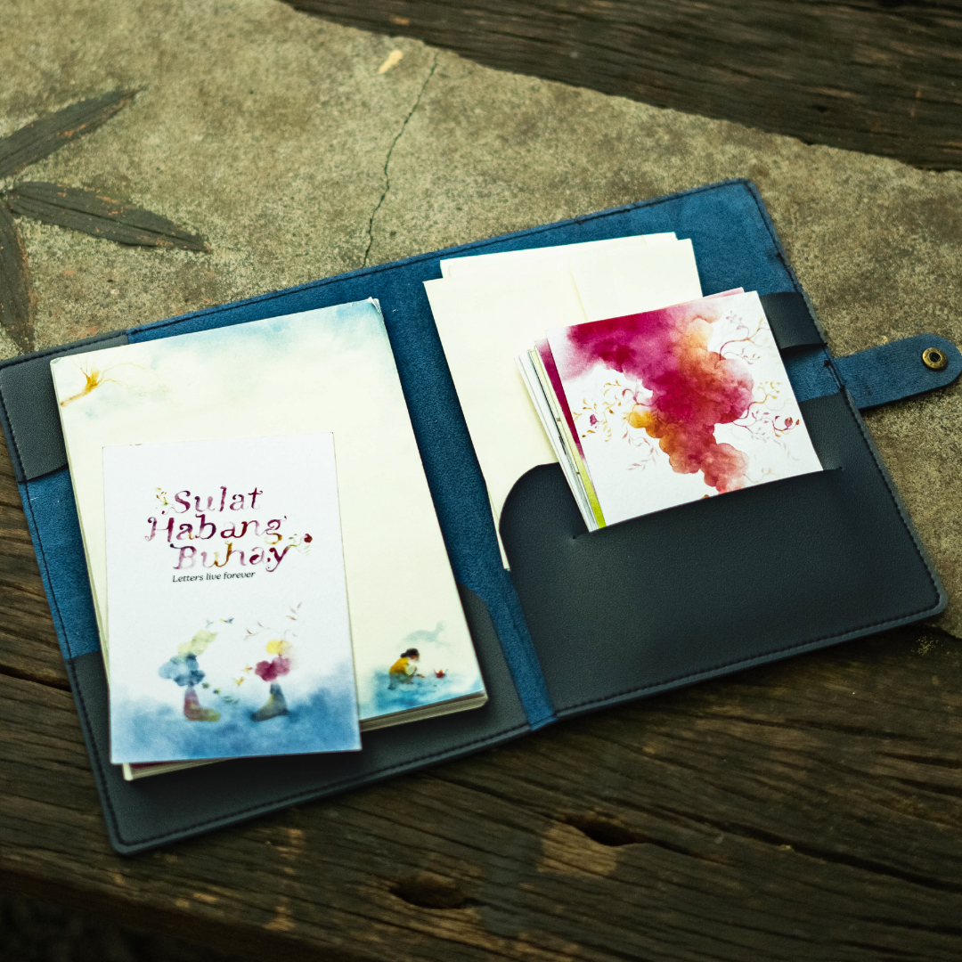 Sulat Habang Buhay