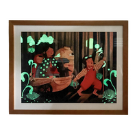 Haraya Kids Puzzle by June Digan