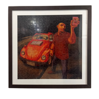 Elmer Borlongan Collection