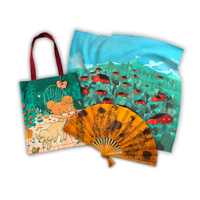 Para kay Nanay at Ate