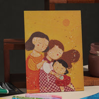 Stories in Wood: The Dekada Collection