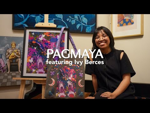 Pagmaya featuring Ivy Berces