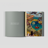 Ode to a Young Reader