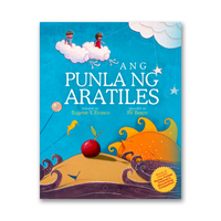 Ang Punla ng Aratiles