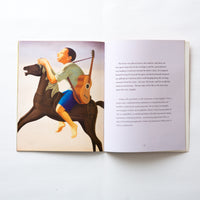 Elmer Borlongan Collection