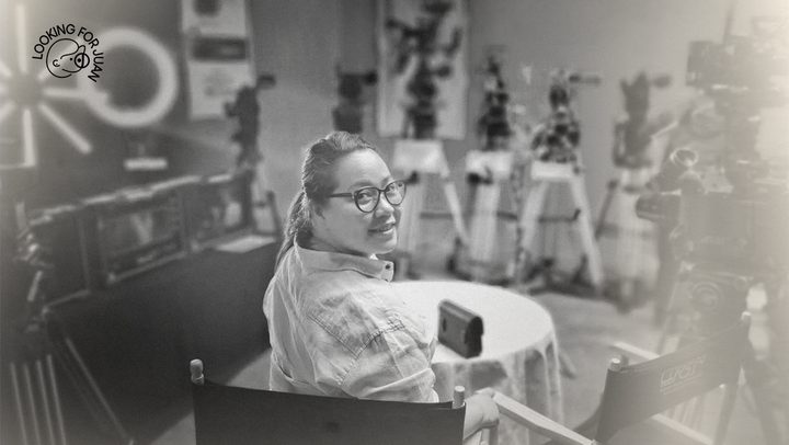 The Future is Female: In Conversation with Filmmaker Baby Ruth Villarama