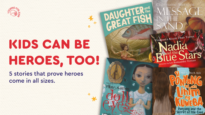 Kids Can Be Heroes, Too: 5 Stories That Prove Heroes Come In All Sizes