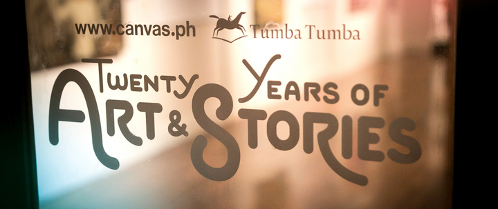Celebrating Art and Stories with LANDBANK