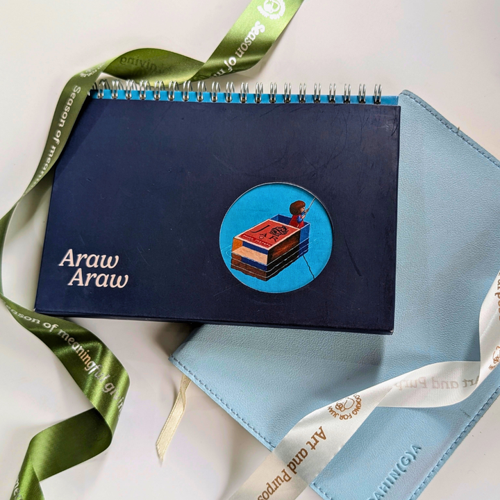 Holiday Finds for Every Juan