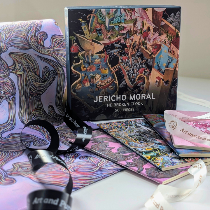 The Home of Shared Joy