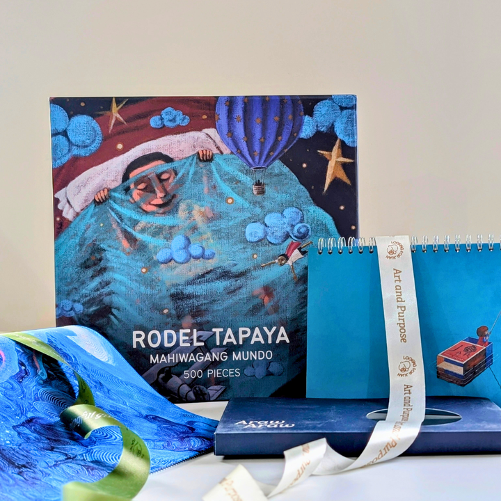 Festive Palette Picks