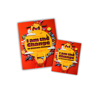 The Merry Earth Saver Duo