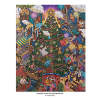 Haraya Puzzle by Japs Antido