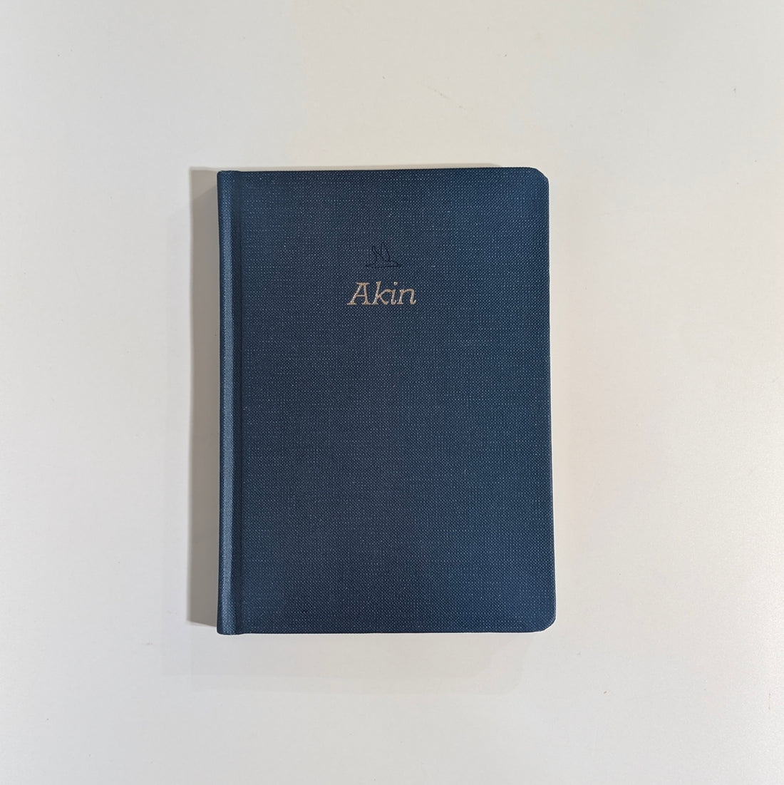 AKIN Journal