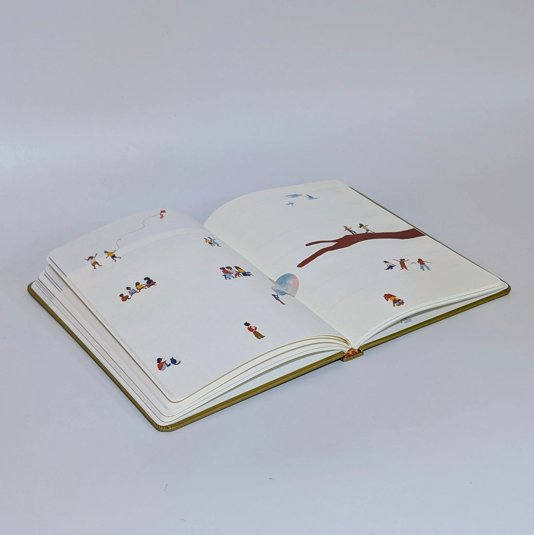 Atin Journal Set