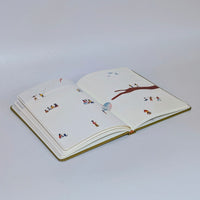 Atin Journal Set