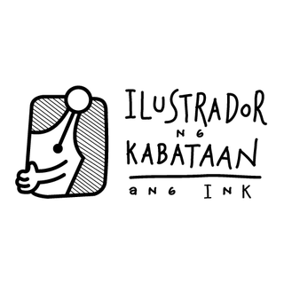 Ang Ilustrador ng Kabataan Logo