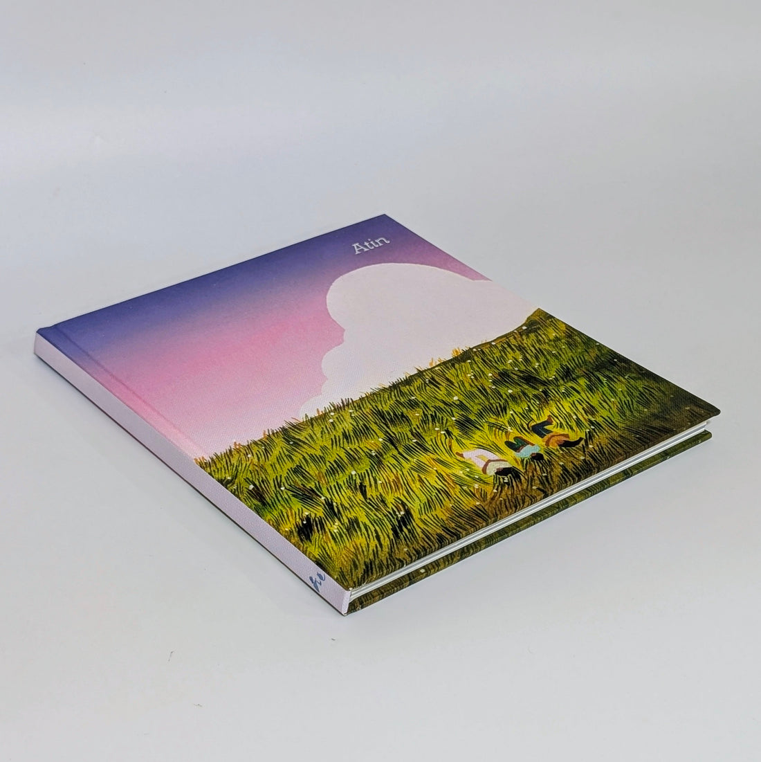 Atin Journal Set